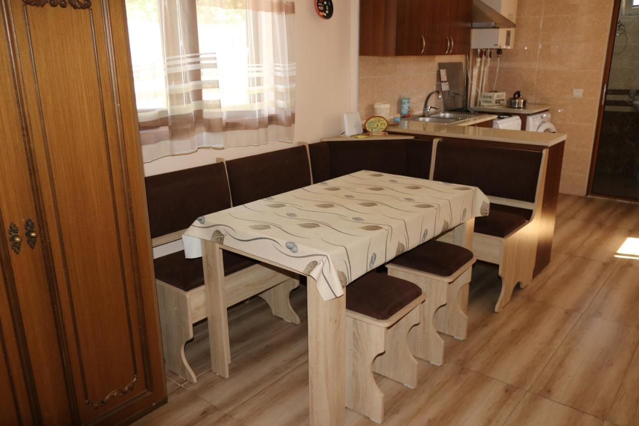 Villa Shamakhyan Dilijan Luaran gambar