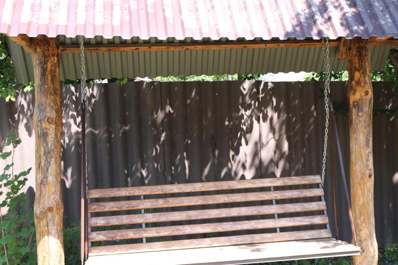 Villa Shamakhyan Dilijan Luaran gambar