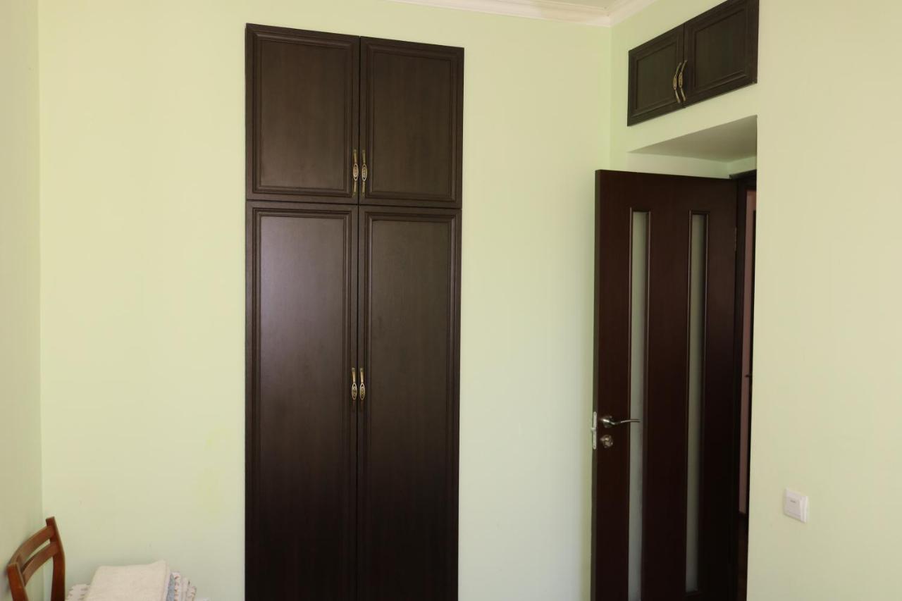 Villa Shamakhyan Dilijan Luaran gambar