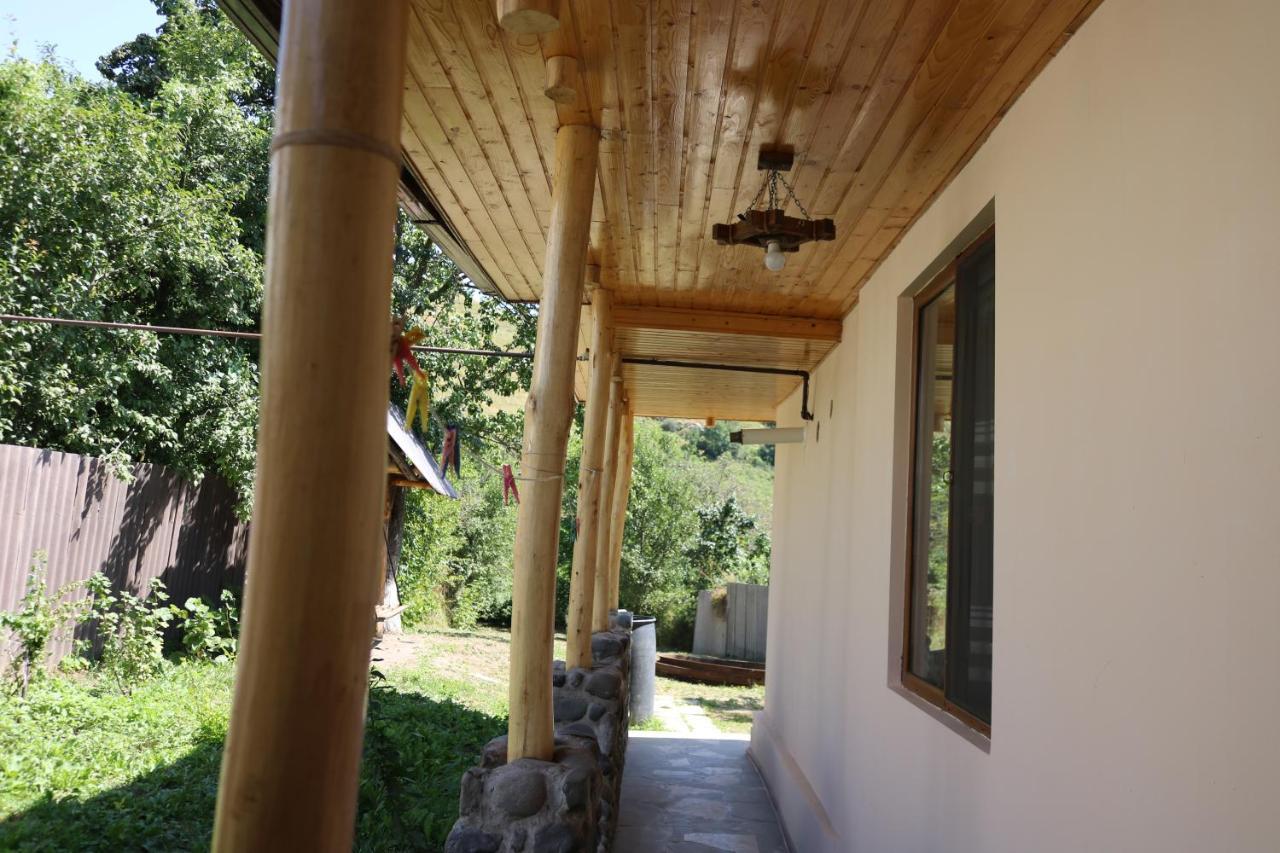 Villa Shamakhyan Dilijan Luaran gambar